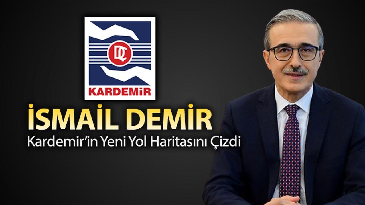 Kardemir 11 Maden Sahasının İşletme Hakkını Kazandı