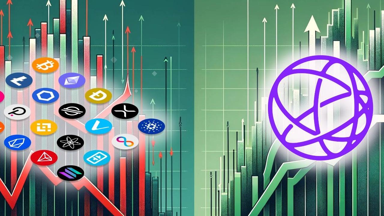 Celestia (TIA) Token'i Düştü: Kilit Açılışının Etkisi Ne Olacak?