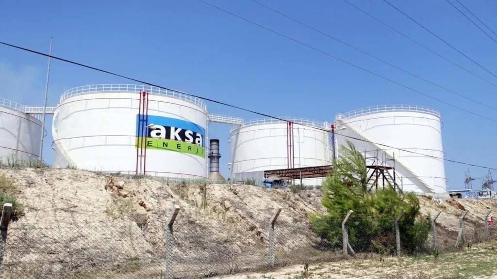 Aksa Enerji'den Gana Santrali'ne 370 MW Yatırım