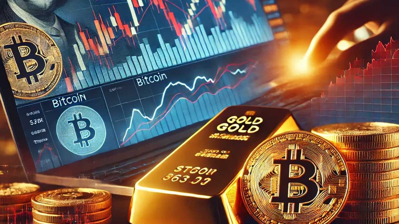 Kripto Piyasası Ateşleniyor: 71.000 Doları Geçen Bitcoin Önderliğinde Yükseliş