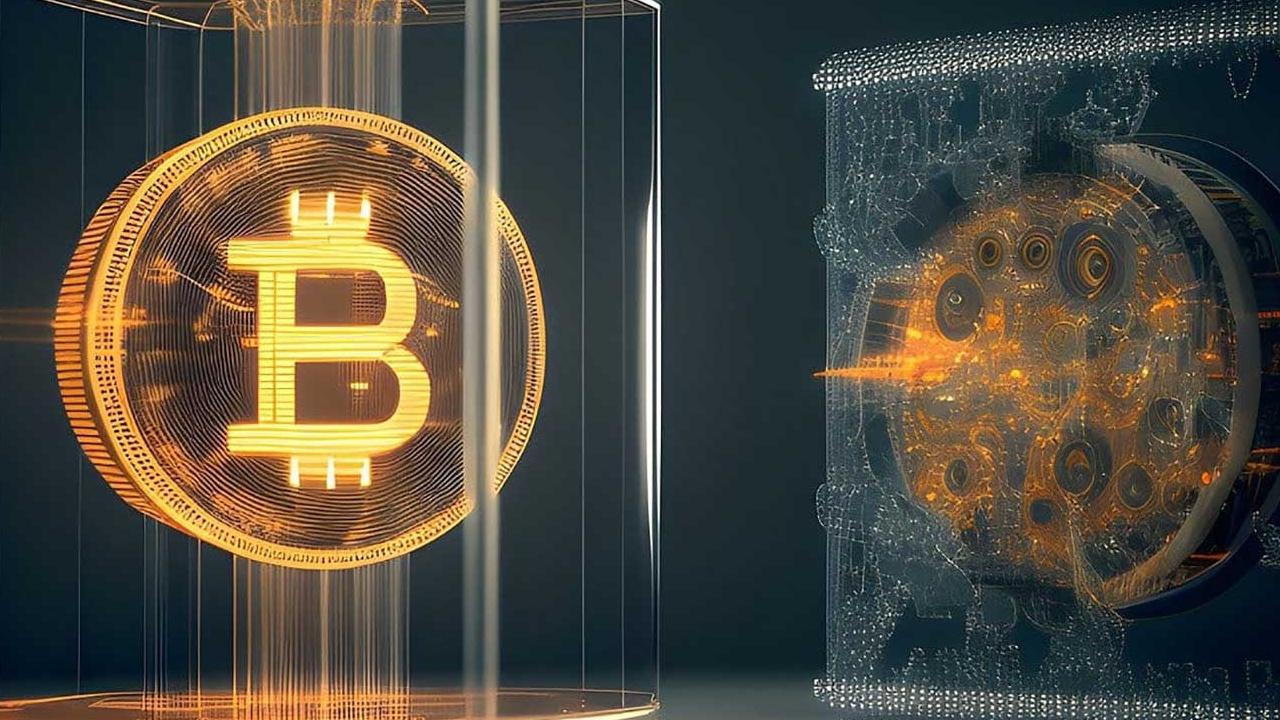 Kripto Piyasası Ateşleniyor: 71.036 Dolarlık Bitcoin Fiyatı Yükseliyor