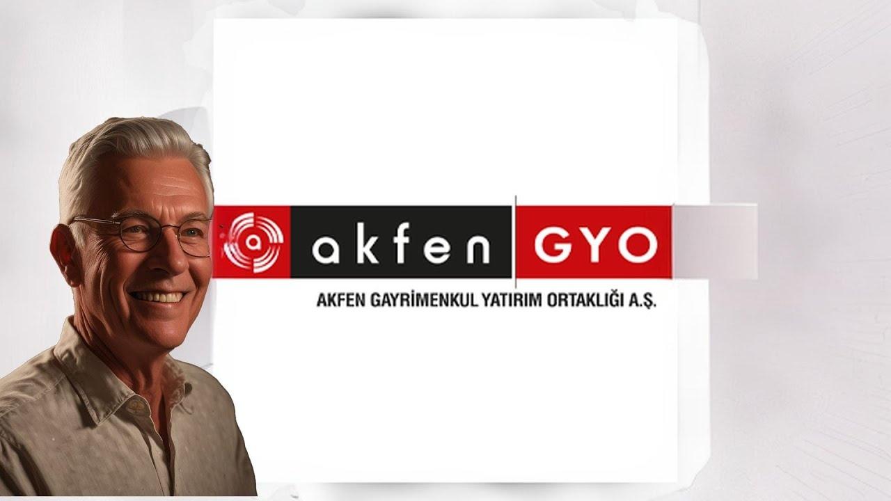 Akfen GYO'da 1,2 Milyar TL'lik Devasa Hisse Satışı