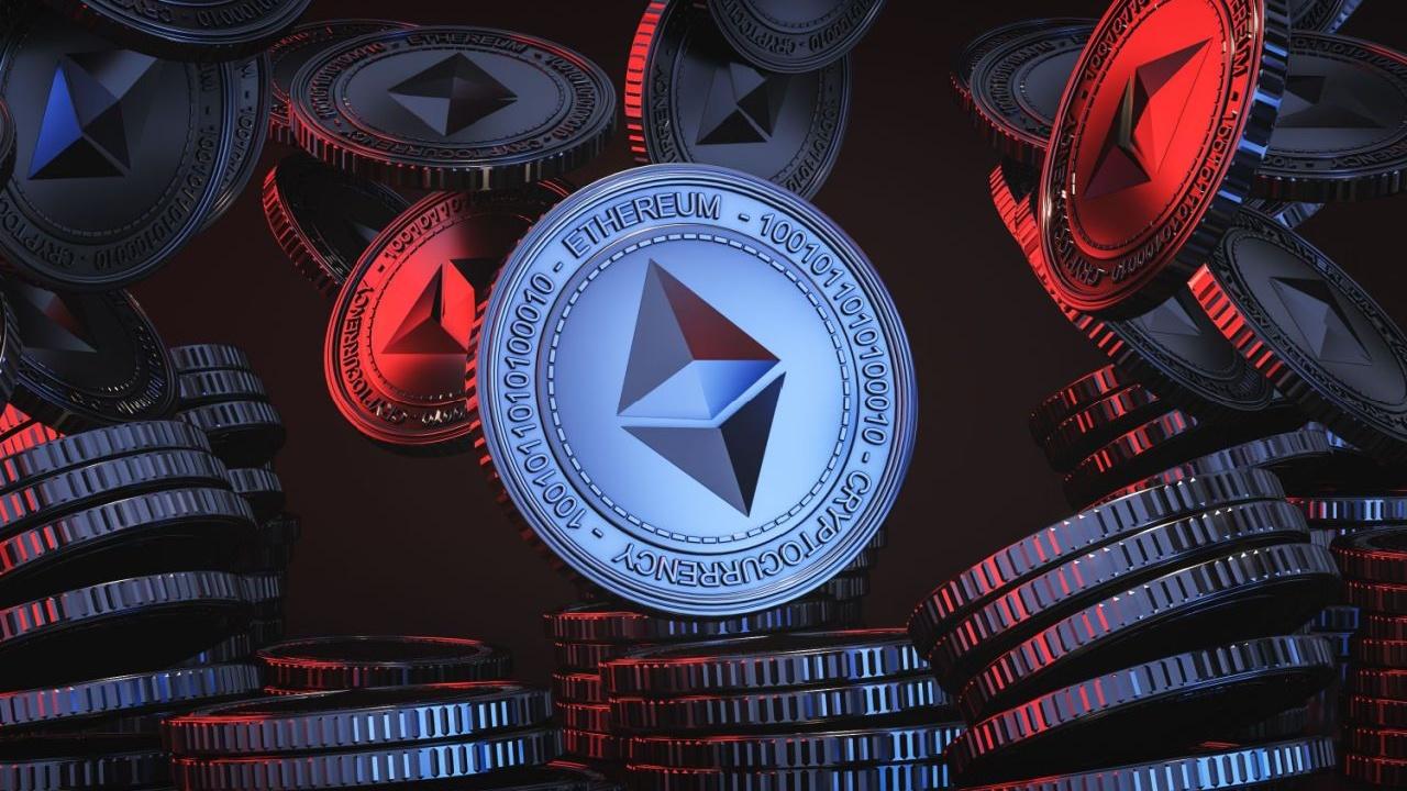 6.000 ETH Satışı Ethereum Fiyatını Düşürdü: ICO Balinası Harekete Geçti