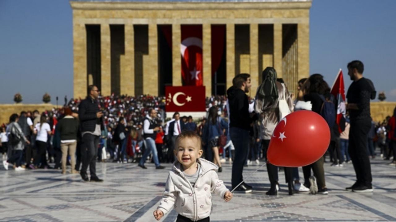 Erdoğan Kabine Toplantısı'nda: 28 Ekim Gündemi Yoğun