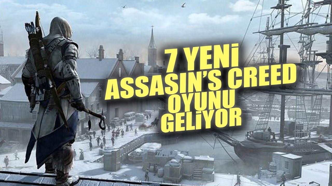 Assassin's Creed Ekibinden 75.000 NFT'li Yeni Kripto Oyunu: Champions Tactics