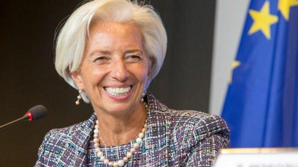 ECB Başkanı Lagarde: Enflasyon Hızla Düşebilir, Ama Zafer Henüz Elde Edilmedi