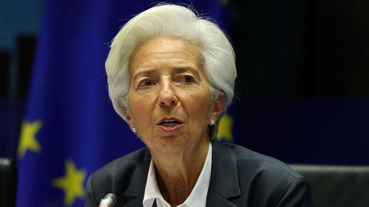 ECB Başkanı Lagarde: Enflasyon Hızla Düşebilir, Ama Zafer Henüz Elde Edilmedi