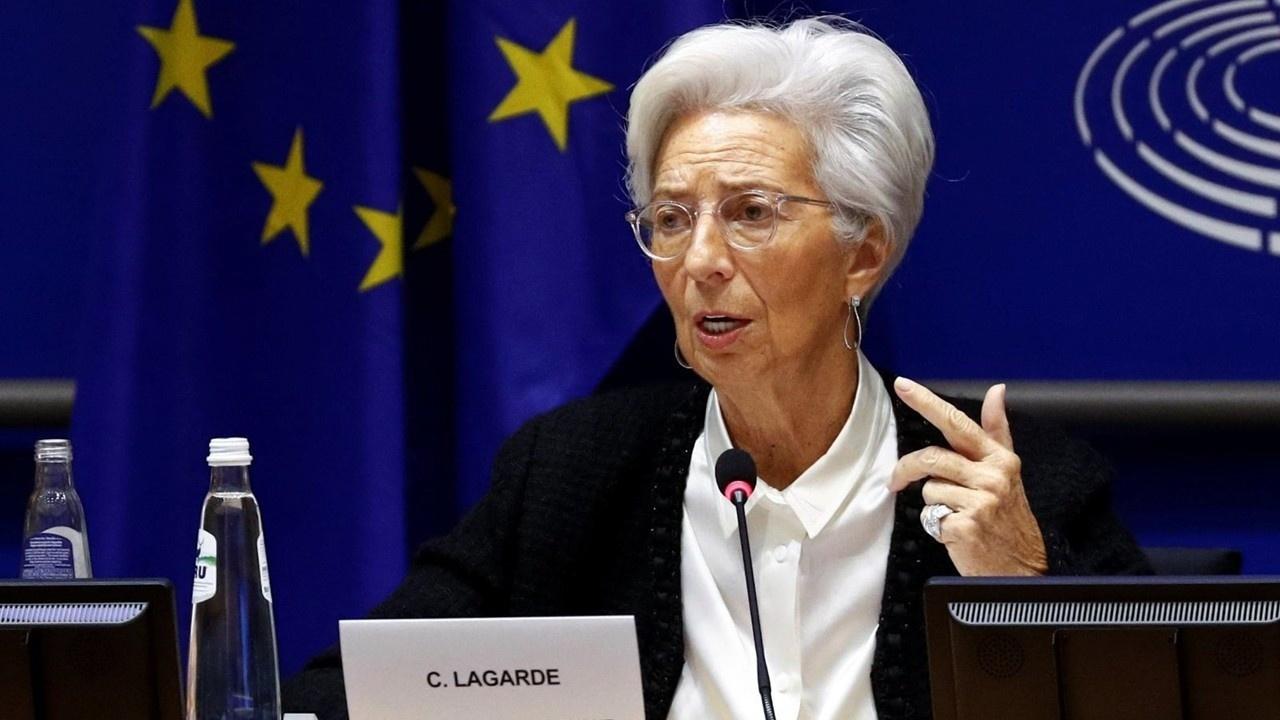 ECB Başkanı Lagarde: Enflasyon Hızla Düşebilir, Ama Zafer Henüz Elde Edilmedi