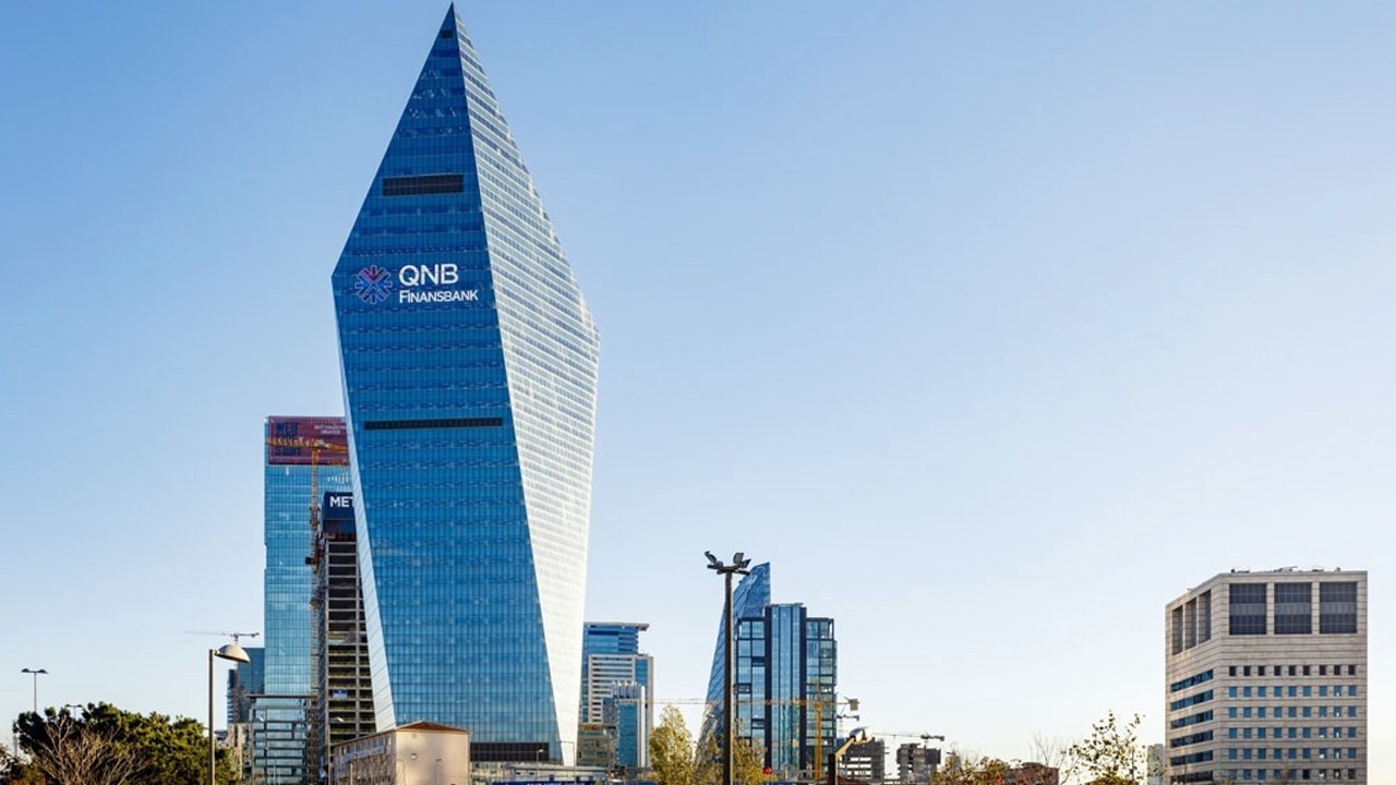 QNB Türkiye 125 Milyon Dolar Yeşil ve Mavi Tahvil İhraç Etti