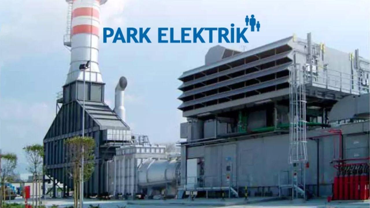 Park Elektrik'ten 25.000 Pay Geri Alımı