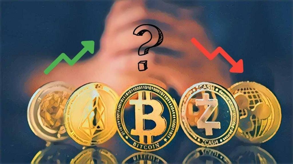 Bitcoin Fiyatları Yükseliyor: Kripto Piyasası Yeniden Canlanıyor mu?