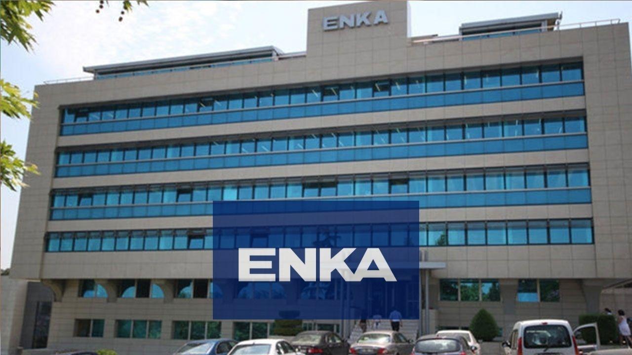 Enka İnşaat Hedef Fiyat 2025'te Ne Olacak?