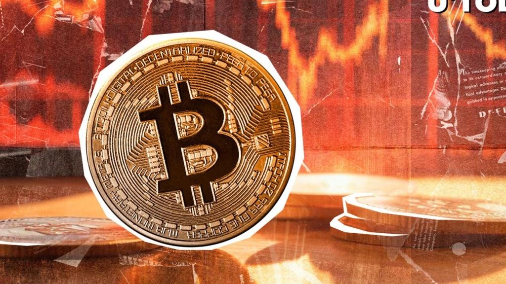 Bitcoin 62.128 Doların Altına Düşerse Büyük Düşüş Bekleniyor! Uzman Uyardı