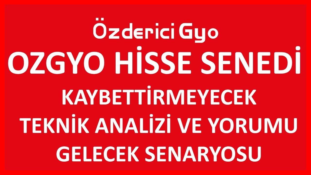 OZGYO Sermaye Tavanını 10 Kat Artırıyor!