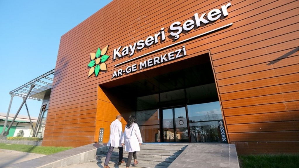 Kayseri Şeker'de 2024 İlk Çeyrekte FAVÖK 1 Arttı