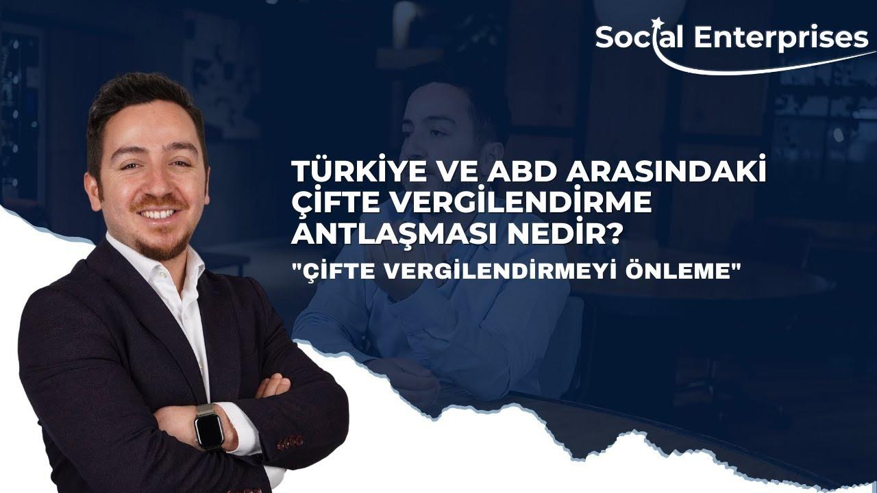 ABD ve Tayvan Çifte Vergilendirme Anlaşması İçin Masa'ya Oturacak