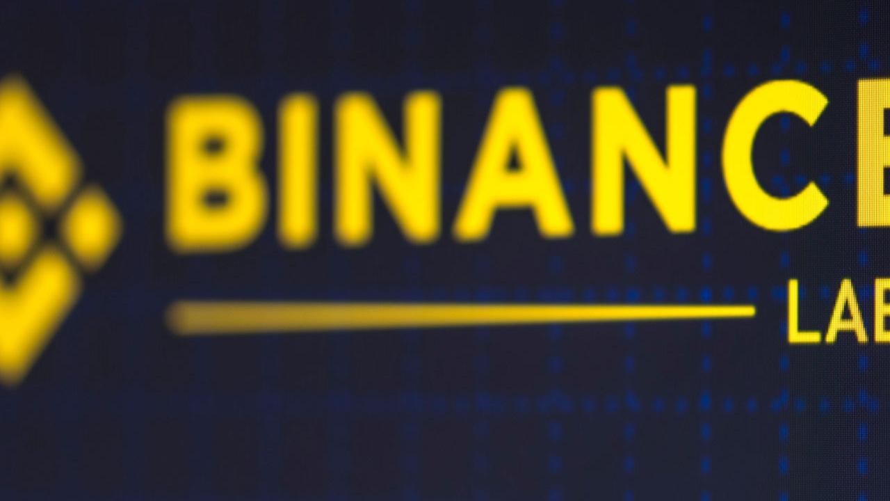 Binance Labs, Oyun ve Eğlence Odaklı Projeye 1 Milyon Dolar Yatırım Yaptı