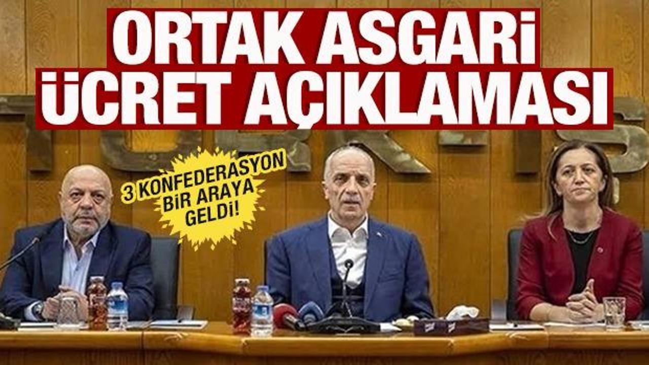 118 İktisatçıdan Ortak Asgari Ücret Çağrısı: Enflasyonla Mücadele İçin Acil Eylem Planı