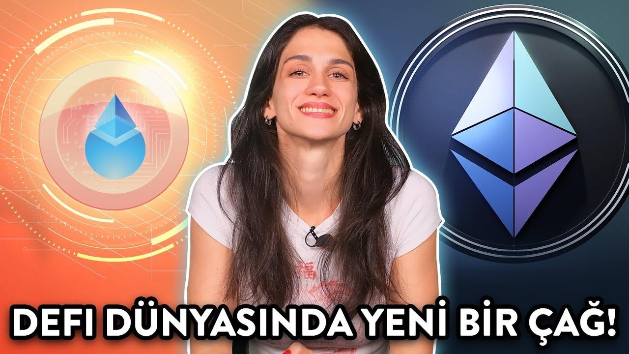 LidoDAO, Ethereum Stake'ini Kolaylaştırmak İçin Yeni Modül Başlattı