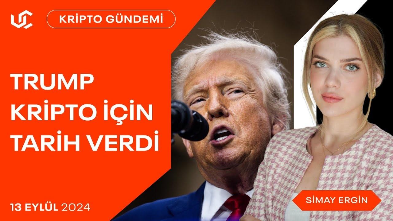 Donald Trump Bağlantılı Kripto Projesi, Aave'yi Seçti! 57 Milyar Dolarlık DeFi Piyasası İçin Büyük Bir Anlam İfade Ediyor