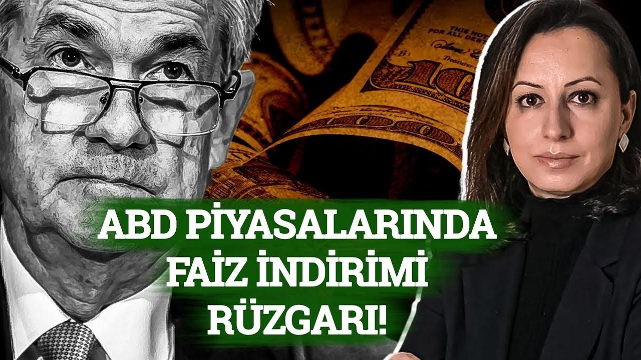 ABD İstihdamı Beklentileri Aştı: Fed'in Faiz İndirimi Şansı Azaldı mı?