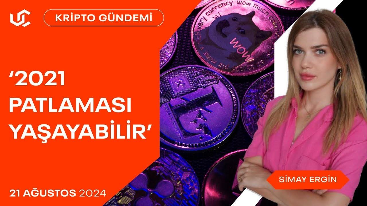 3 Patlayıcı Altcoin: 2024 İçin İzleme Listesinde Olmalı