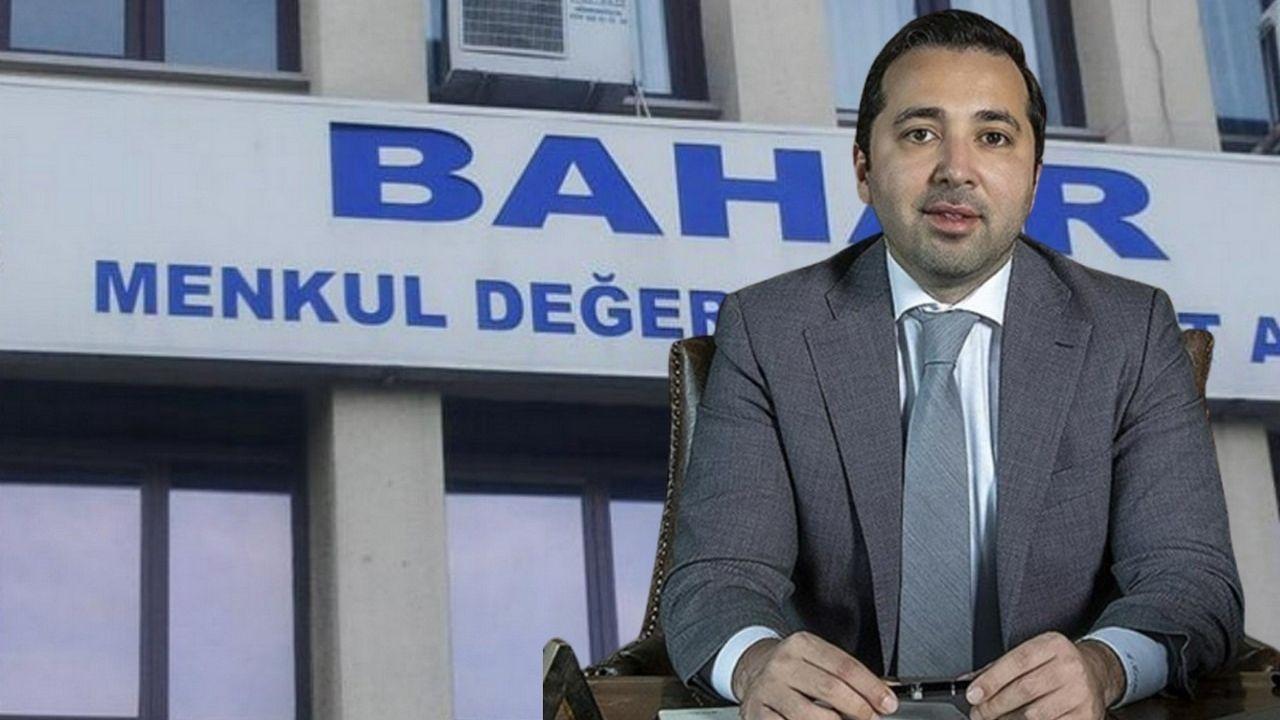 Ali Ercan QUA Granite'de 1 Milyon Lot Aldı