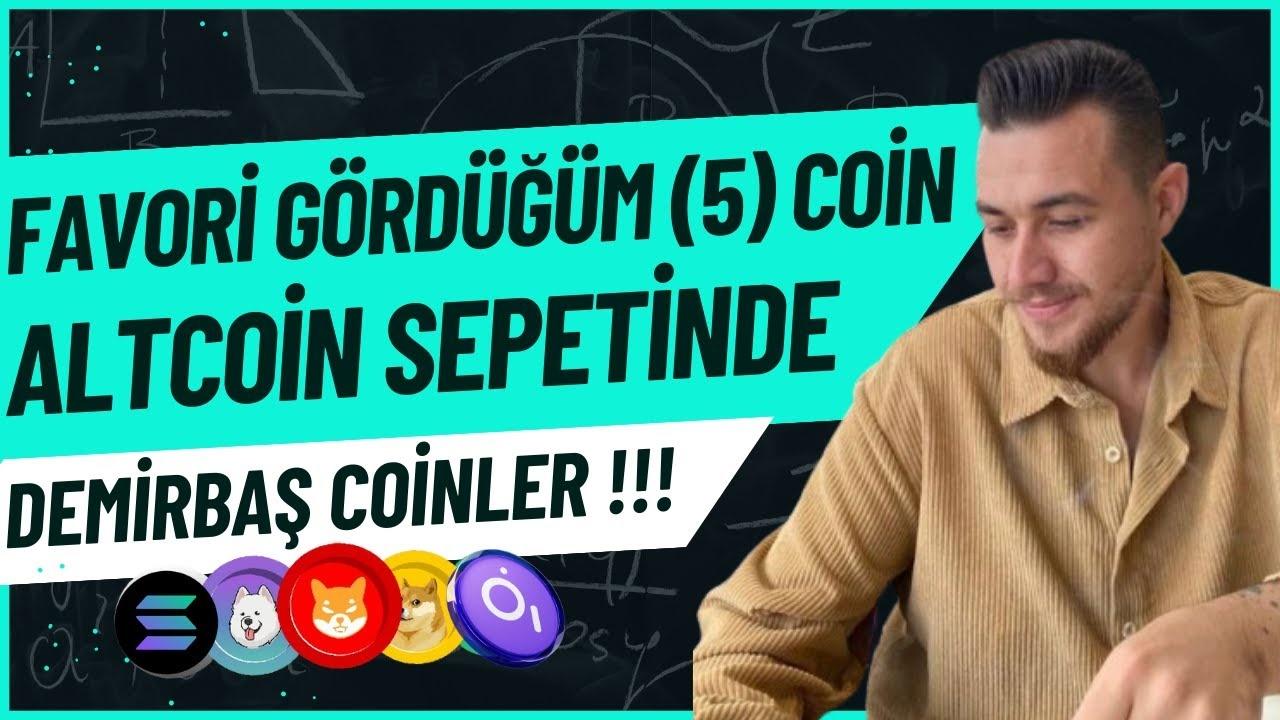 4 Altcoin: Son Çeyrekte 10X Kar İçin Uzman Tavsiyeleri