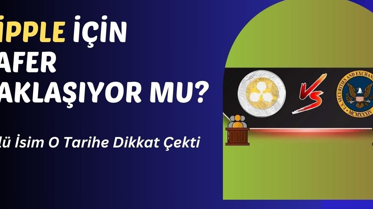 Ripple CEO ve Yönetim Kurulu Başkanı, SEC Davasını Çözümleme Biçimleri Yüzünden Eleştirildi