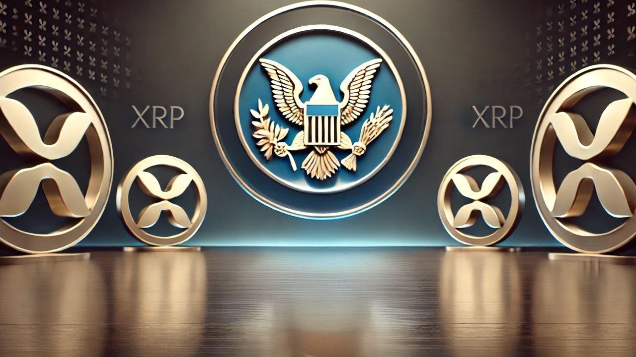 SEC'e Karşı Yeni Bir Dava: XRP Coin'in Statüsü Tartışılıyor!