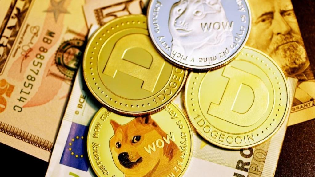 Dogecoin Kurucusu 2024'te Yüzbinlerce Dolar Kazanç Elde Etti