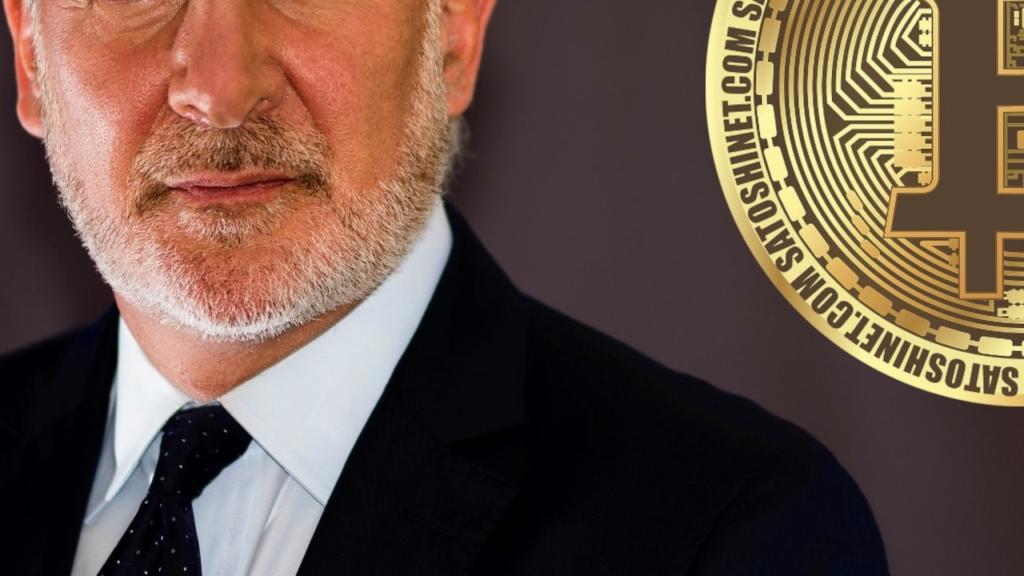 Peter Schiff Bitcoin'in Çöküşünü Öngörüyor: BTC'yi Neler Bekliyor?