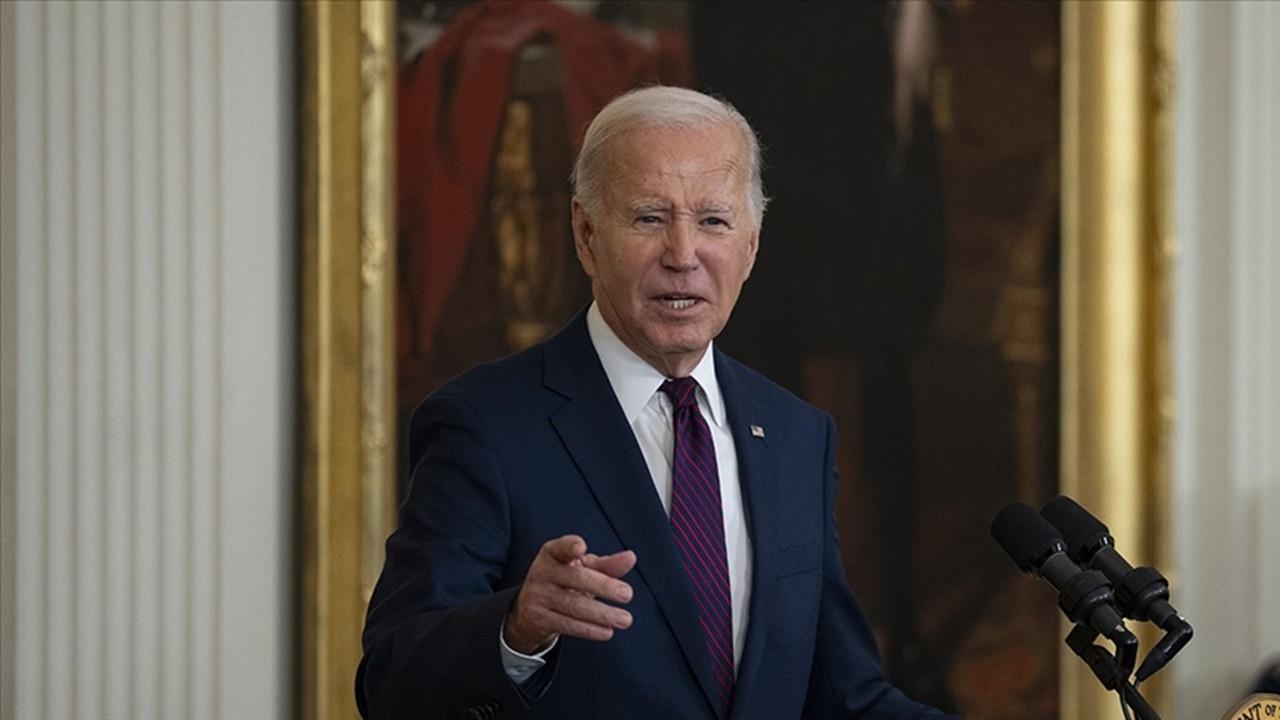 Biden, Binance Yöneticisi İçin Nijerya Devlet Başkanına Teşekkür Etti