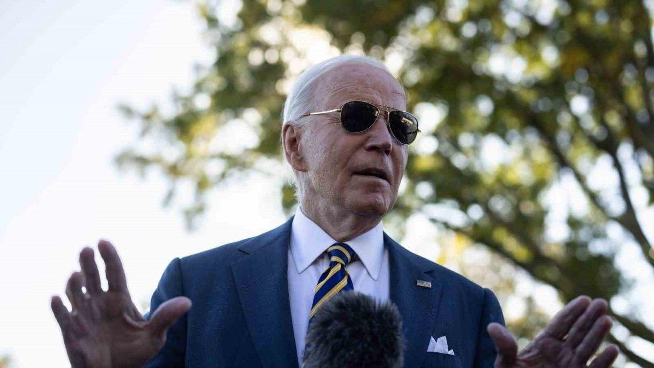 Biden, Binance Yöneticisi İçin Nijerya Devlet Başkanına Teşekkür Etti