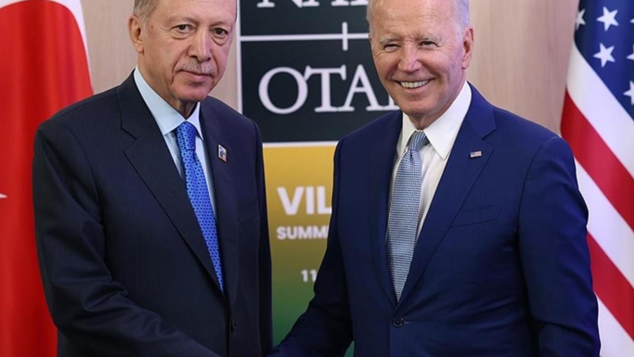 Biden, Binance Yöneticisi İçin Nijerya Devlet Başkanına Teşekkür Etti