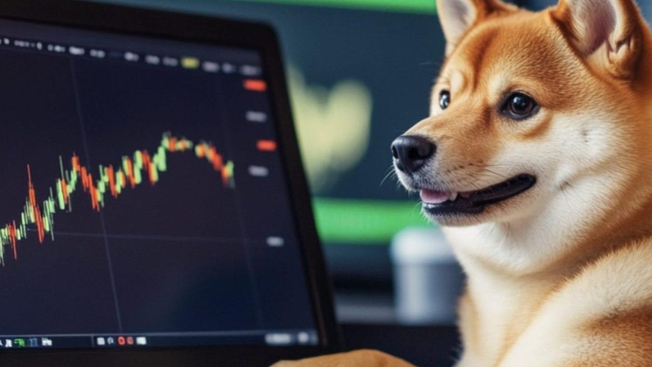 Shiba Inu Fiyatı Düştü: Memecoin Dalgalanmaları Devam Ediyor