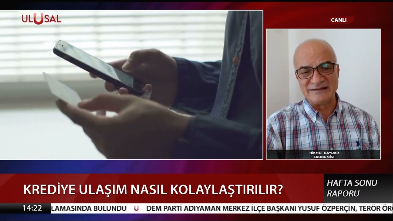 Altın Fiyatları Düşüyor! Uzman Hikmet Baydar: Kalıcı Düşüş Mümkün mü?