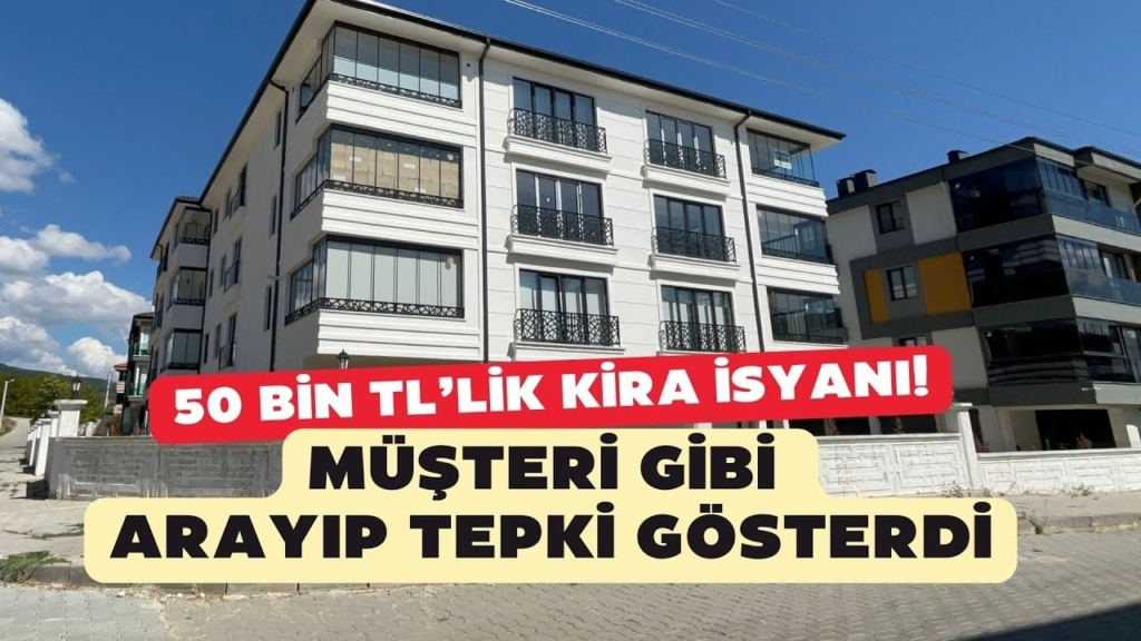 İstanbul'da 20 Bin TL Altında Kiralık Ev Bulmak Mümkün mü? İşte O İlçeler!