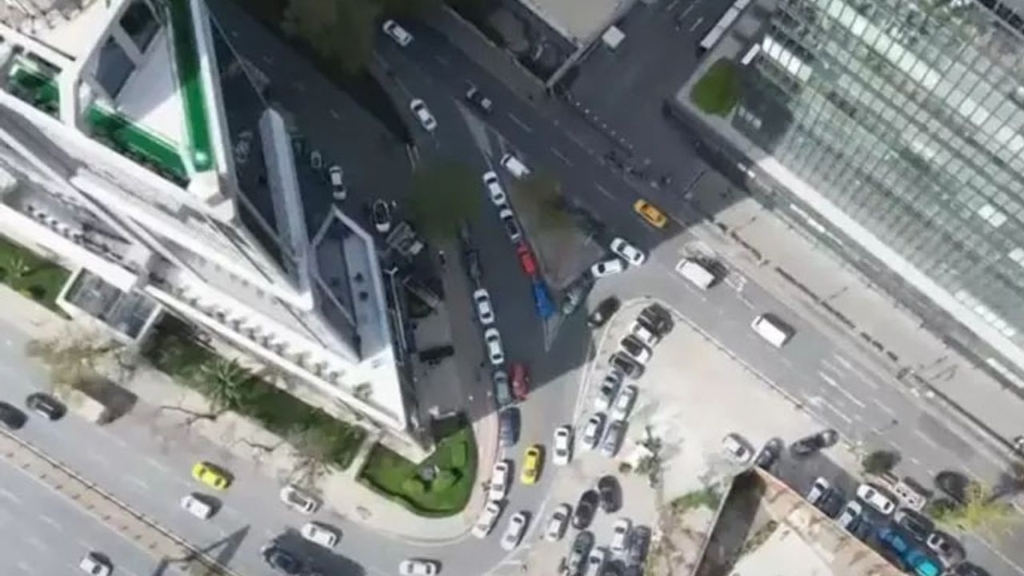 İstanbul'da 1 Milyar TL Değerinde Arsa Sahibi Aranıyor! Kavşak Sahibi Çıkmazsa...