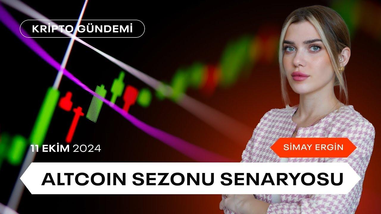 Bitcoin 65.000 Doları Aşarsa Altcoinler Koşuya Geçebilir: Analist