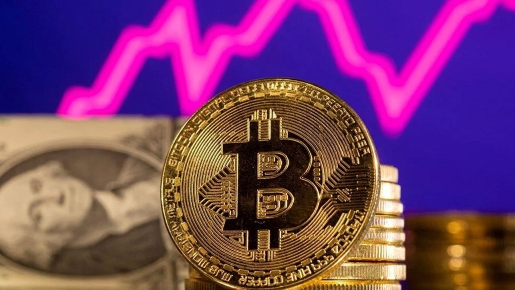 Bitcoin Fiyatı Ekim'de Düştü: İşte 5 Alım Nedeni