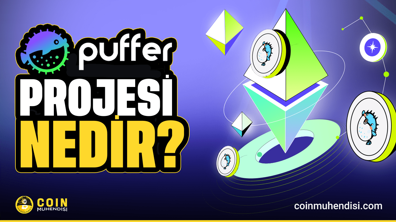 PUFFER Coin: Ethereum Staking'i Daha Erişilebilir Hale Getiriyor mu? 2023 Fiyat Analizi