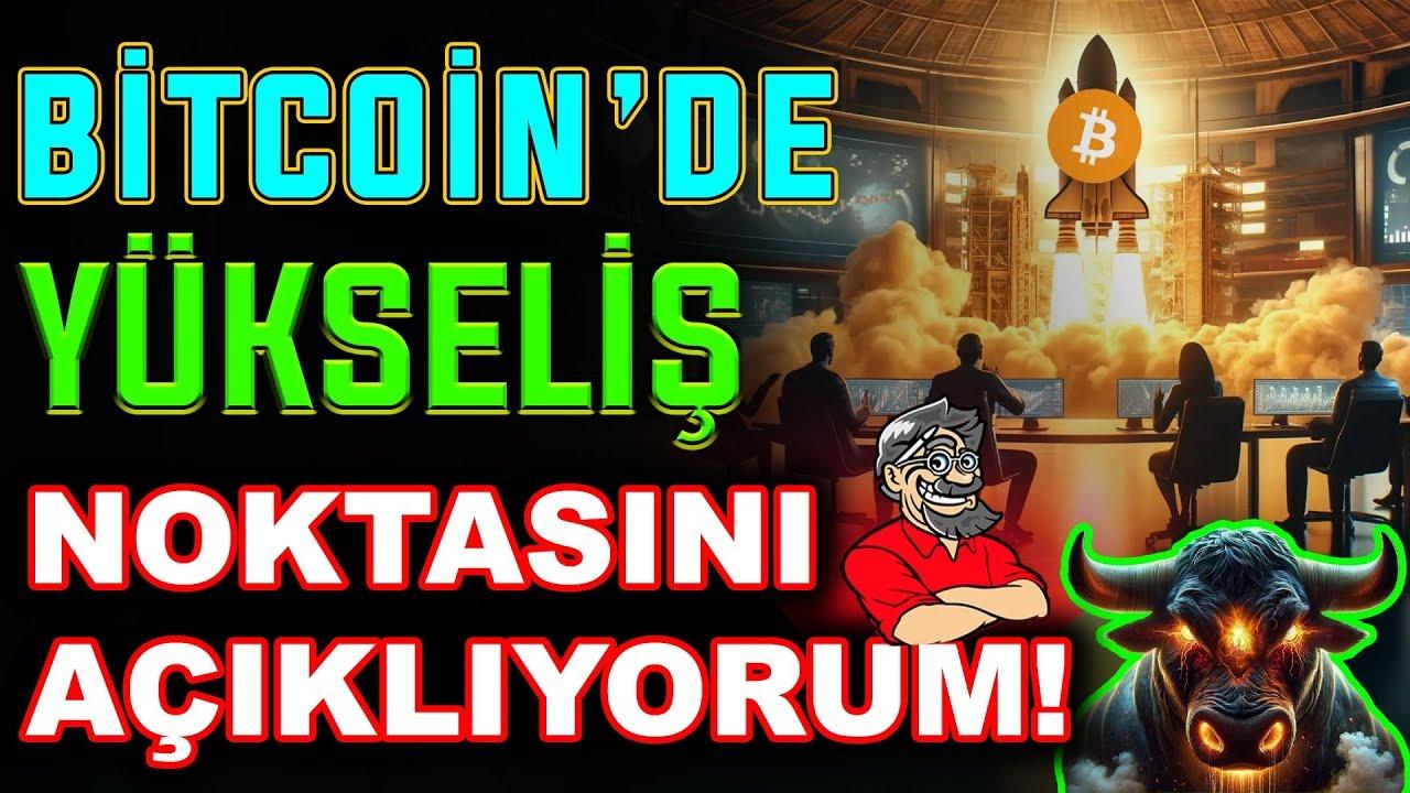 5 Altcoin 0'den Fazla Yükseldi, Ama Düzeltme Tehlikesi Yaklaşıyor Mu?