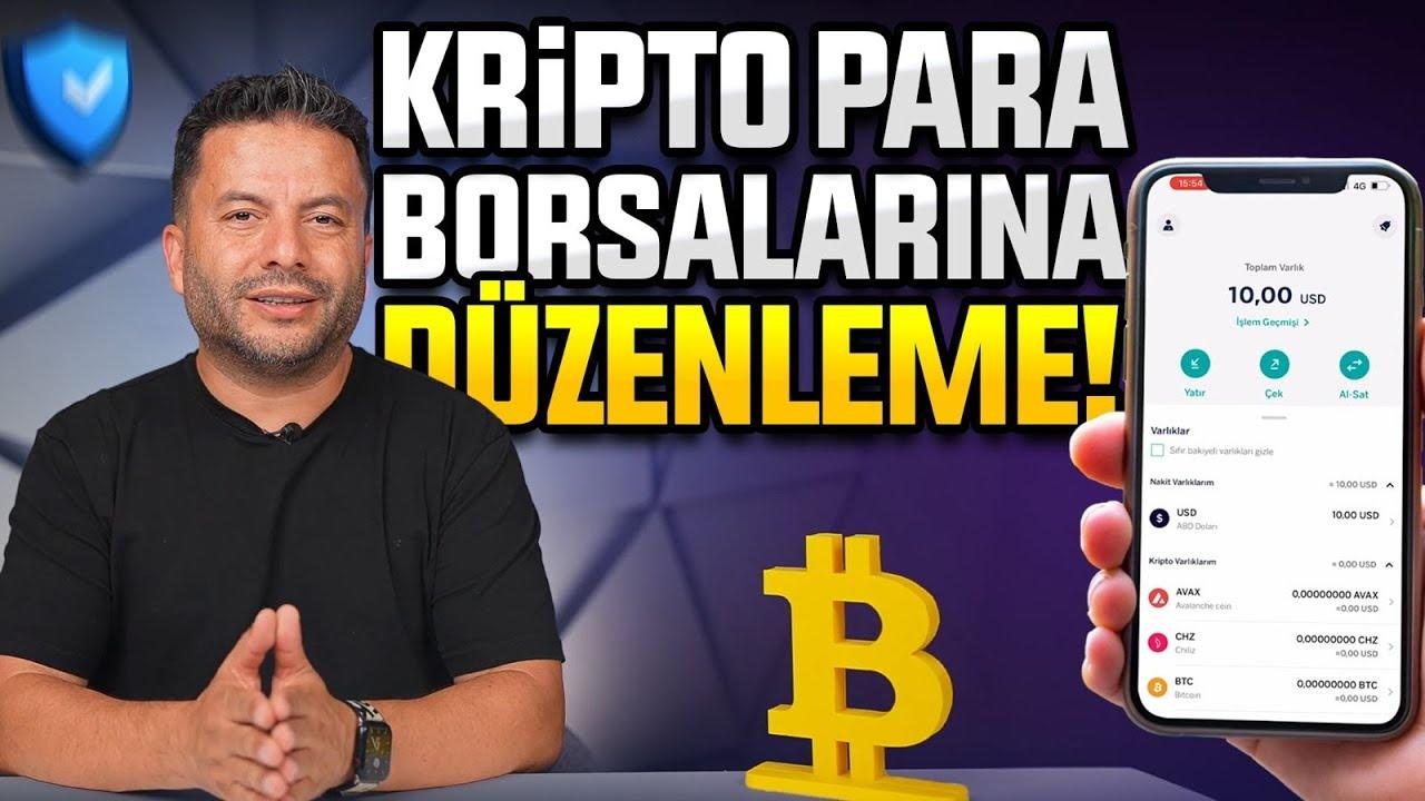 Garanti BBVA Kripto Uygulaması: 3 Kripto Para Desteğiyle Çıktı!