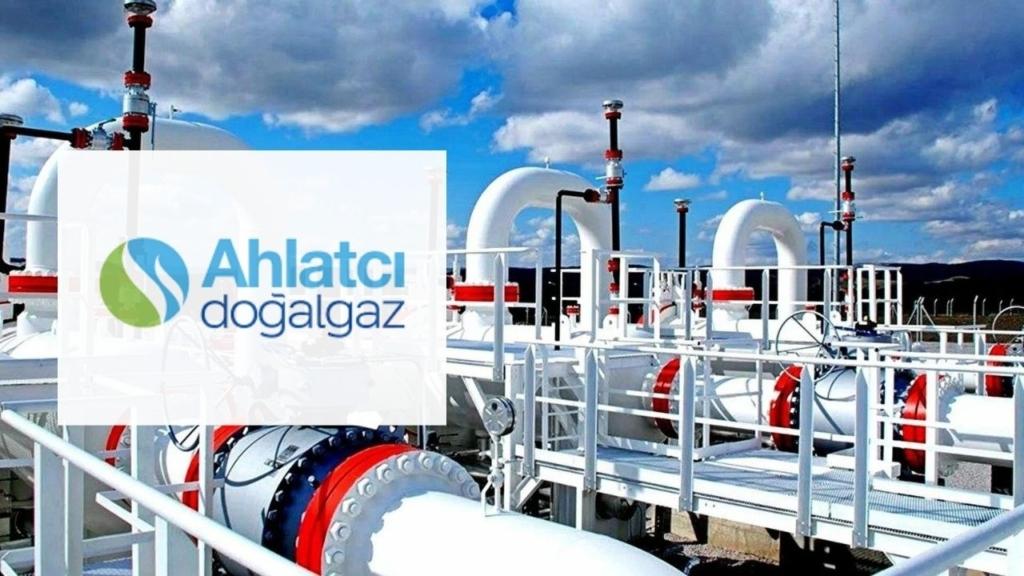 Ahlatcı Doğal Gaz'dan Lisans Genişlemesi