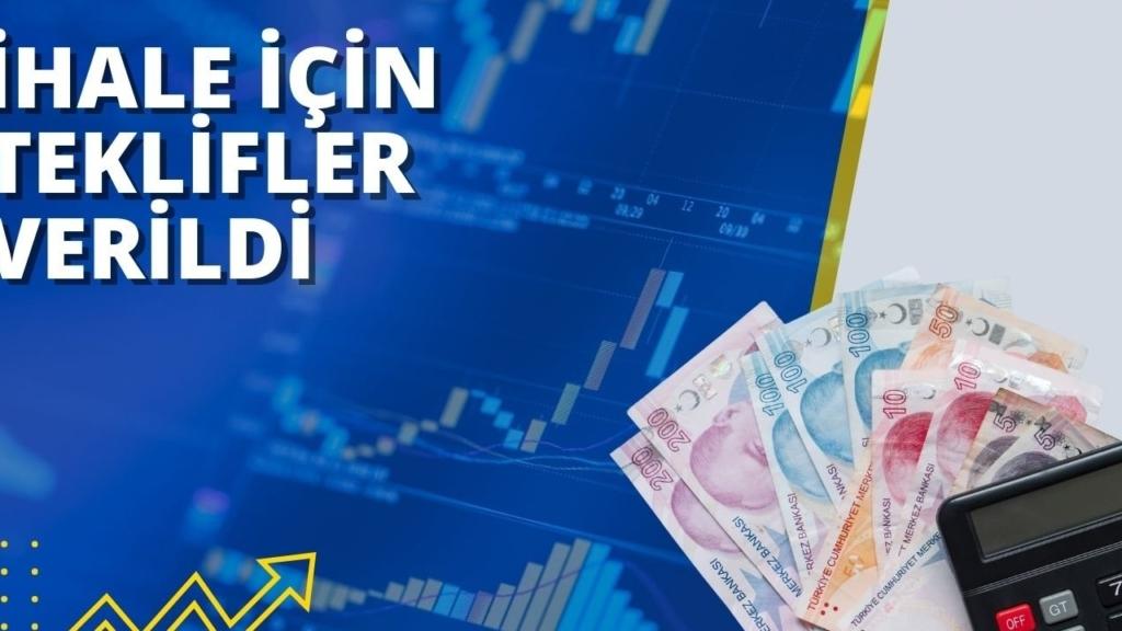 RALYH, 2.2 Milyar TL'lik İhalede 5. Sırada