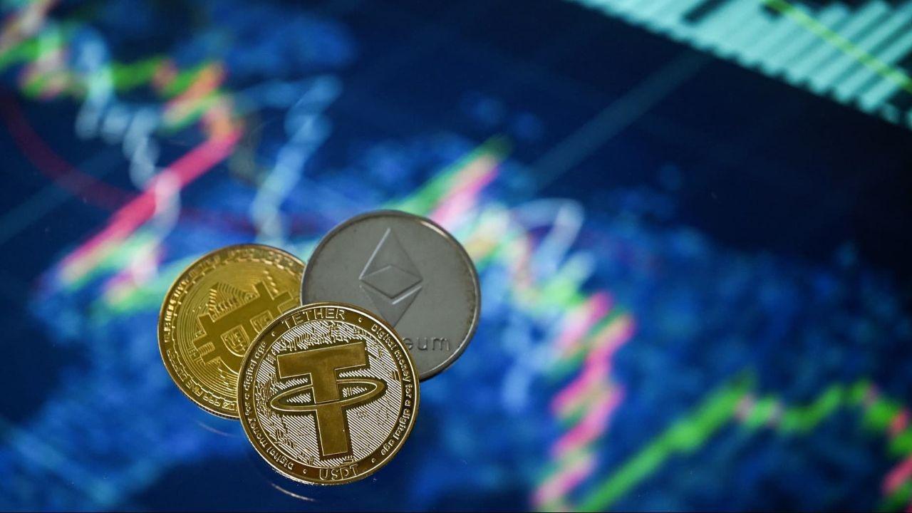 Tether, 5.58 Milyar Dolarlık Bitcoin Rezervini Açıkladı!