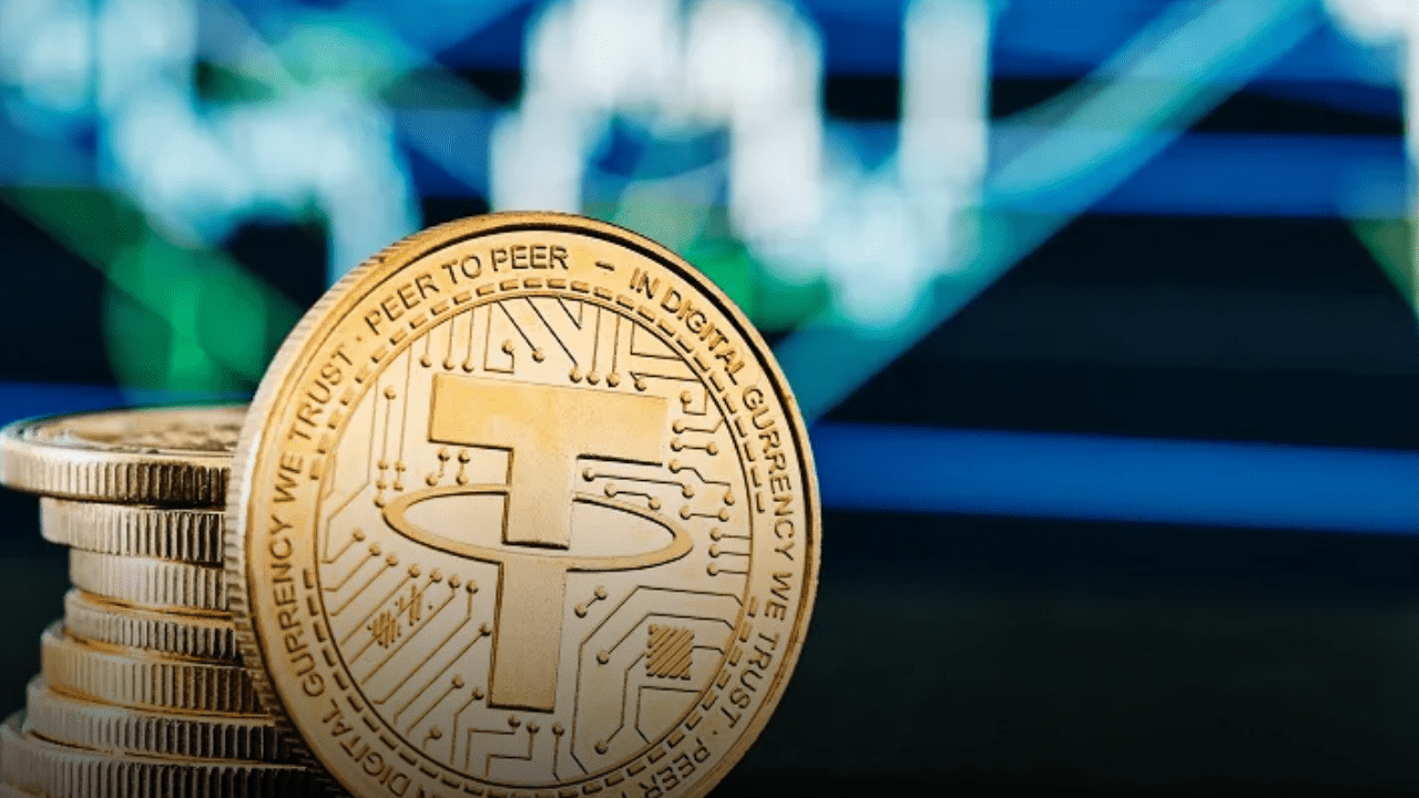 Tether, 5.58 Milyar Dolarlık Bitcoin Rezervini Açıkladı!