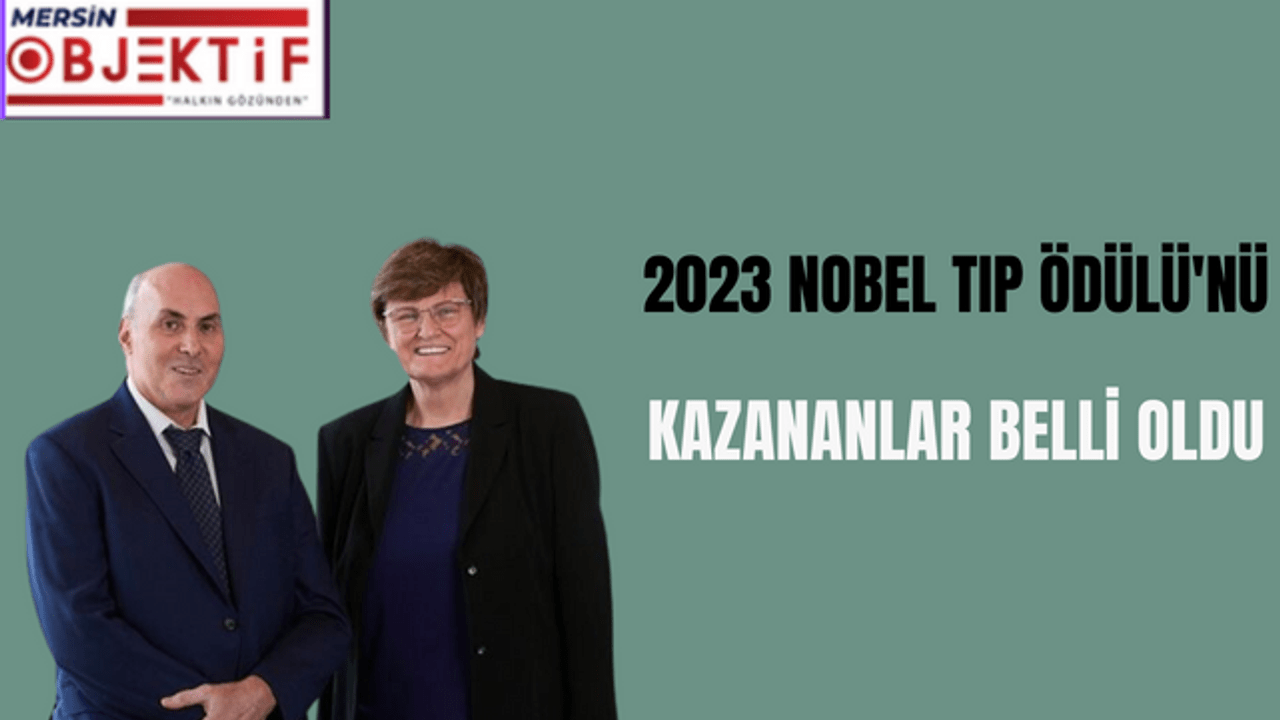 2024 Nobel Tıp Ödülü: MikroRNA'nın Keşfi Gen Düzenlemesinde Devrim Yarattı