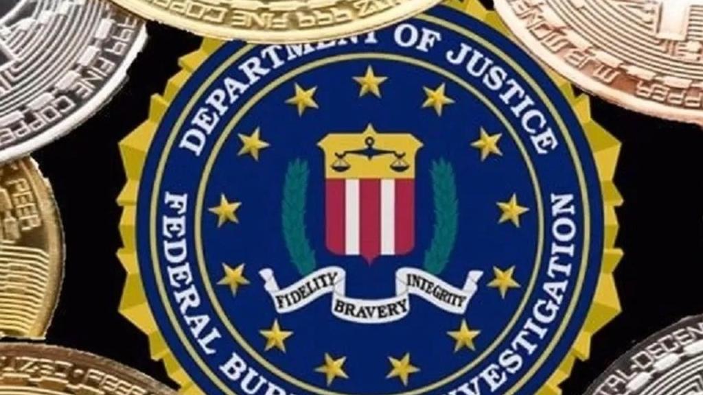 FBI, Kripto Dolandırıcılarını Yakalamak İçin Kendi Tokenini Çıkardı: 18 Kişi ve 4 Şirket Tutuklandı